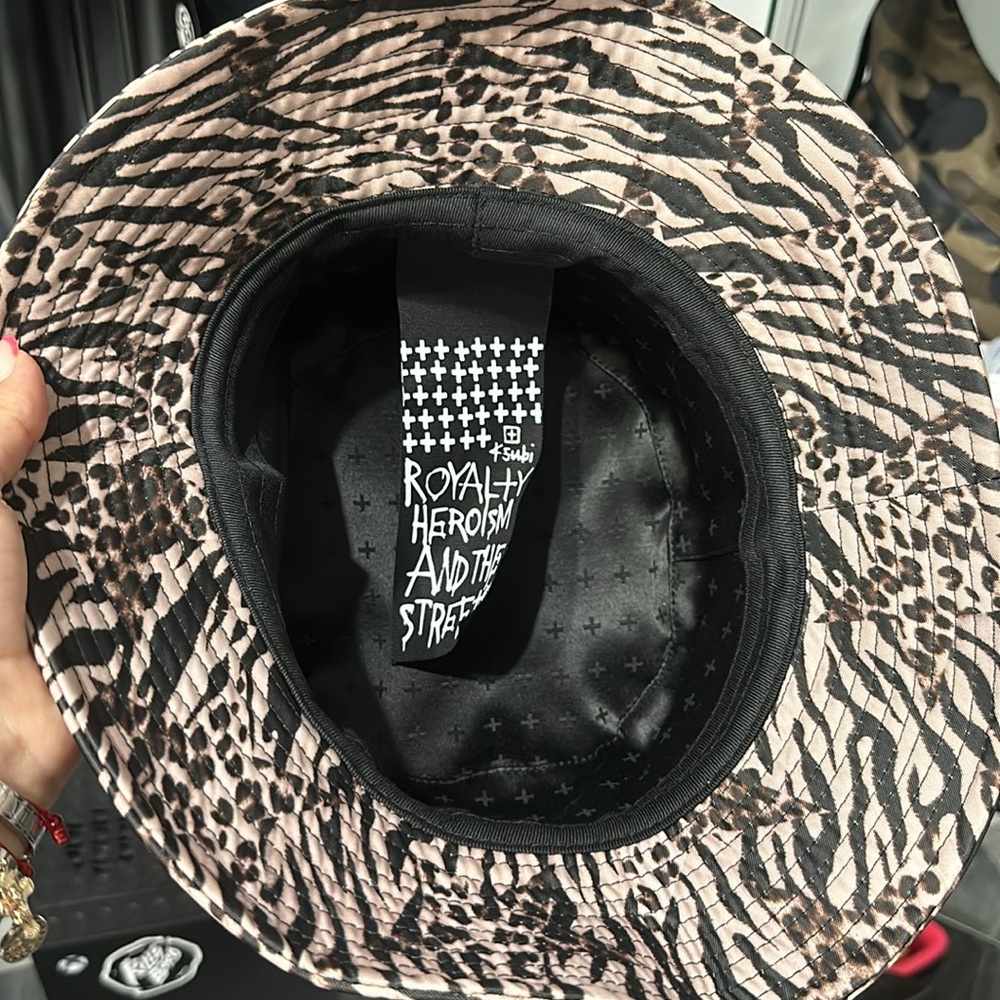 Kusubi hat - Picture 3 of 4